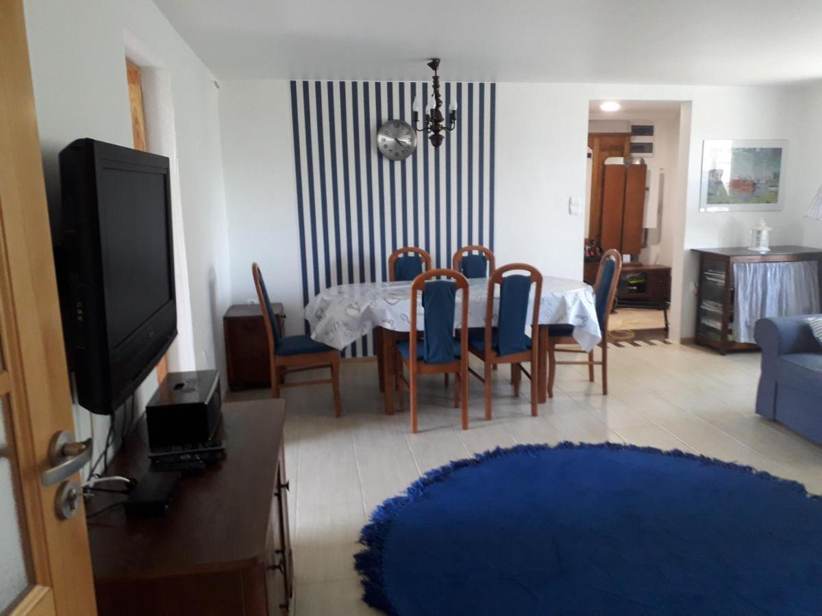 Apartamenty Nad Jeziorem Piaski Wolin Exterior foto