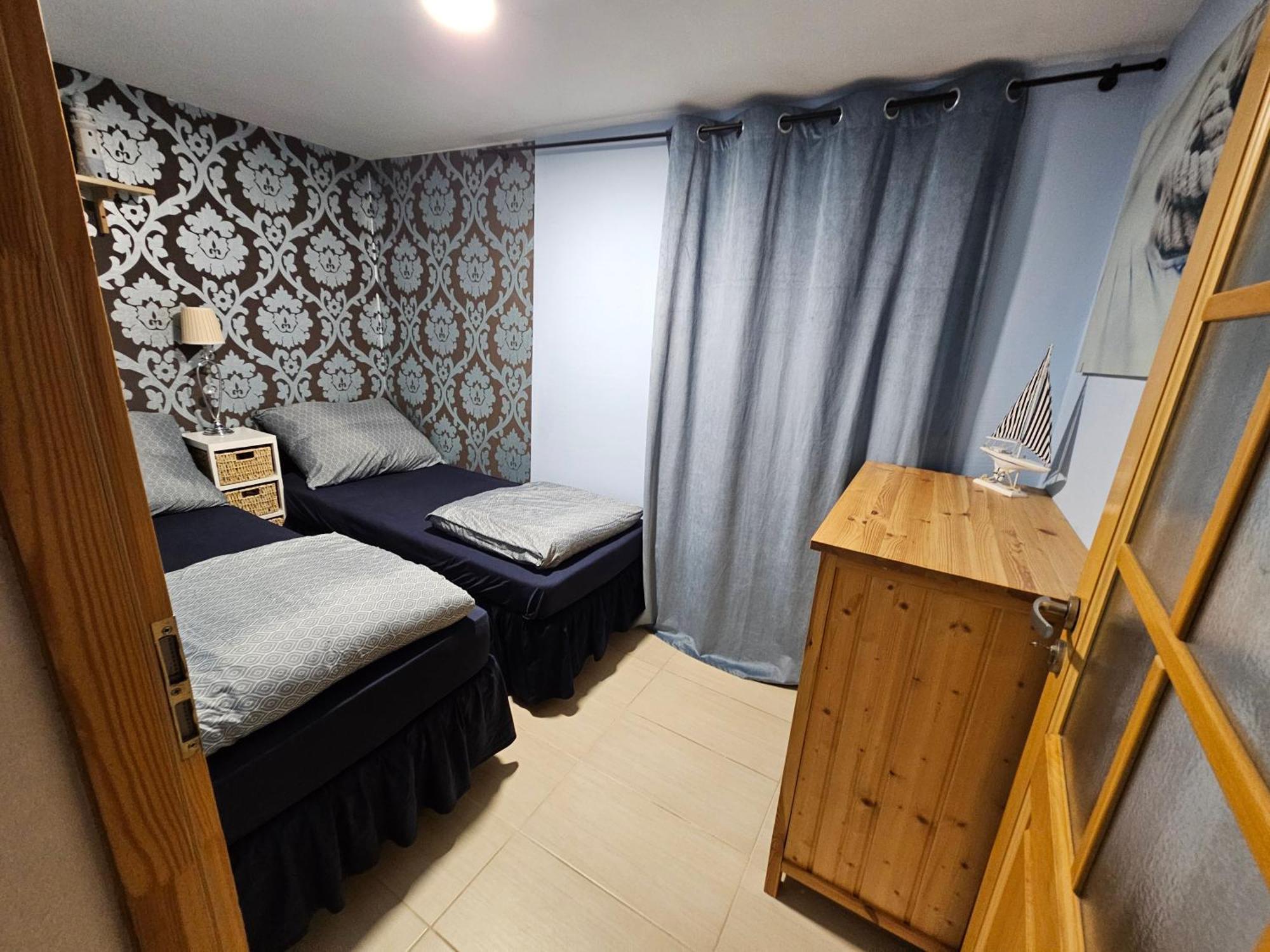 Apartamenty Nad Jeziorem Piaski Wolin Exterior foto