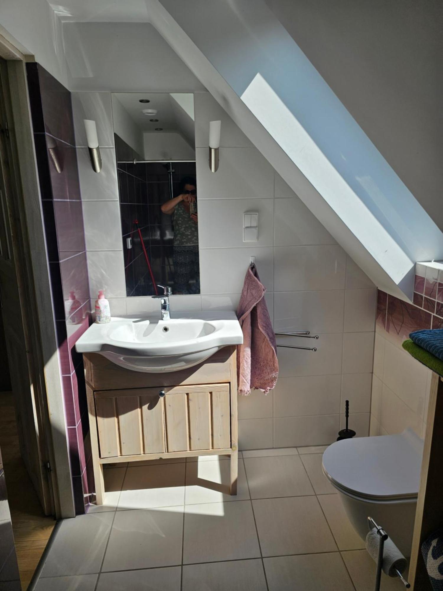 Apartamenty Nad Jeziorem Piaski Wolin Exterior foto