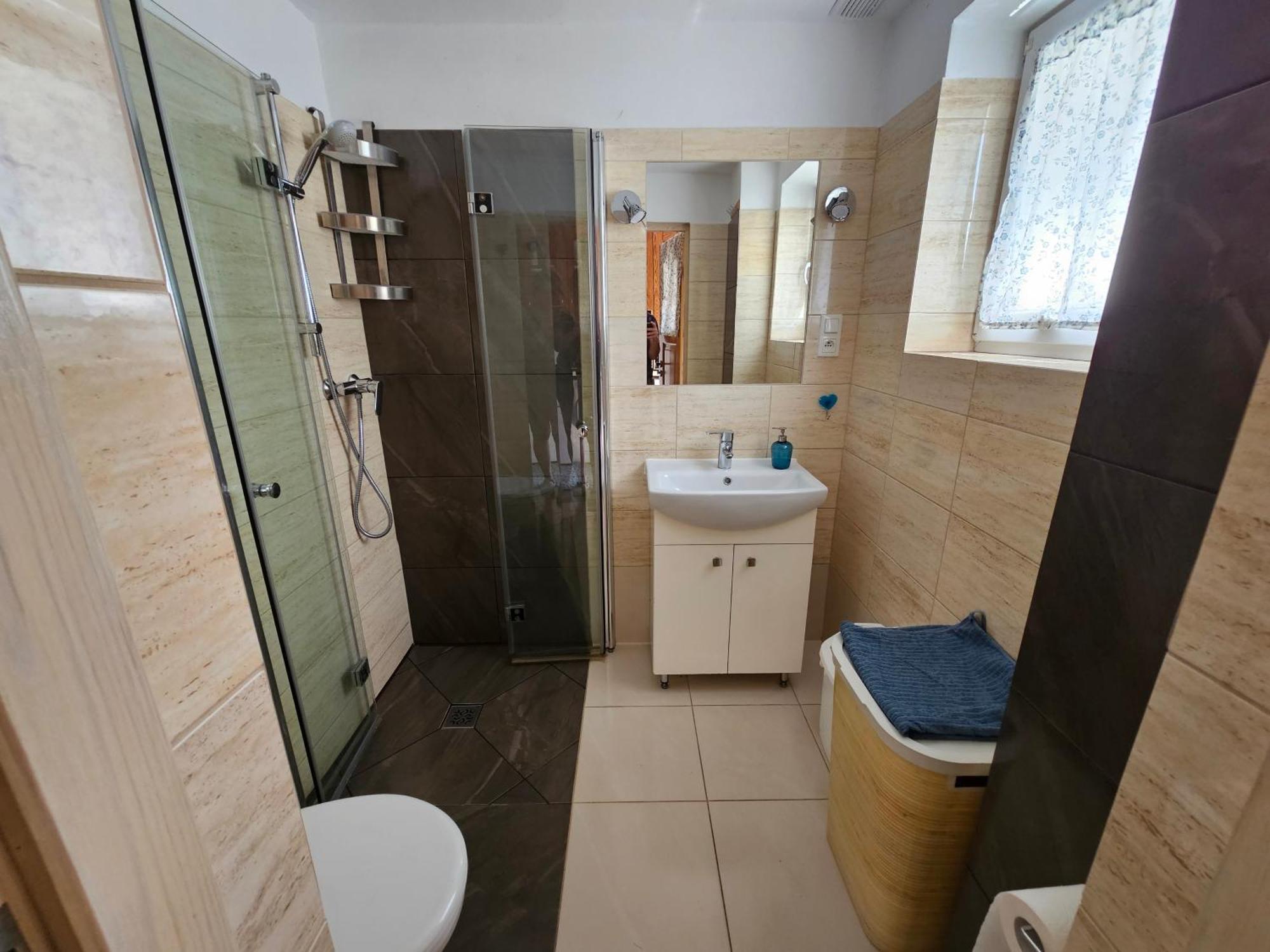 Apartamenty Nad Jeziorem Piaski Wolin Exterior foto
